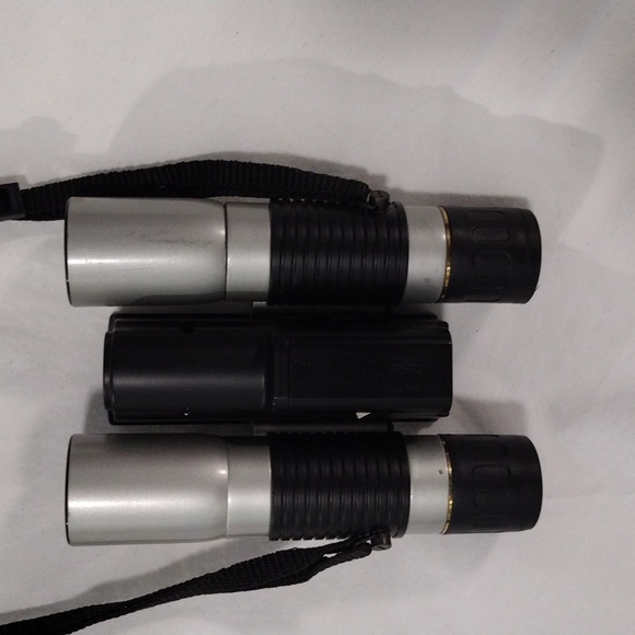 Bushnell Binoculars Camera & Case Model 110512 view 4000 yards Golf Hunting - Picture 6 of 8